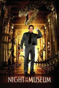 Night at the Museum - Posters