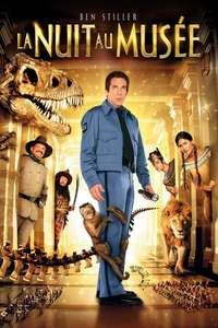 Night at the Museum - Posters