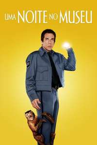 Night at the Museum - Posters