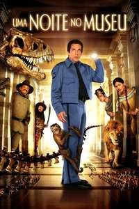 Night at the Museum - Posters