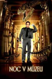 Night at the Museum - Posters