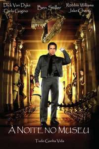 Night at the Museum - Posters