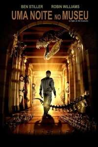 Night at the Museum - Posters