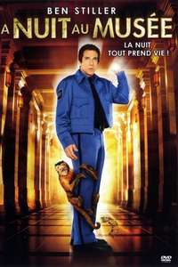 Night at the Museum - Posters