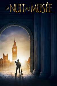 Night at the Museum - Posters