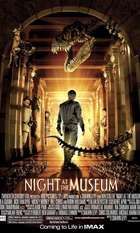 Night at the Museum