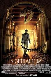 Night at the Museum