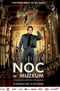 Night at the Museum - Posters
