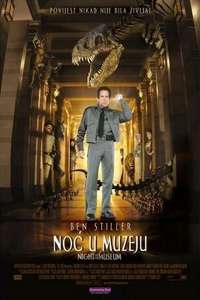 Night at the Museum - Posters