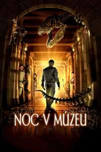 Night at the Museum - Posters
