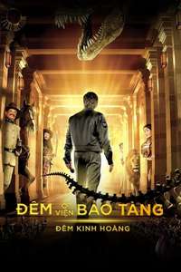 Night at the Museum - Posters