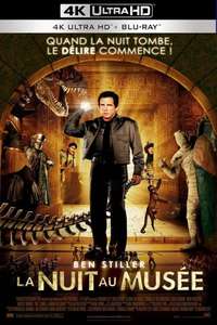 Night at the Museum - Posters