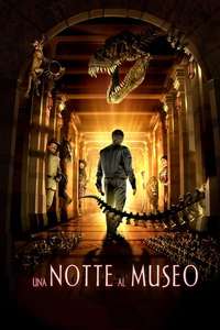 Night at the Museum - Posters