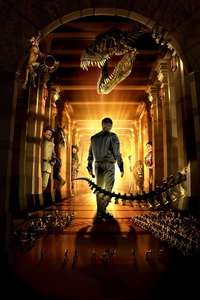 Night at the Museum - Posters