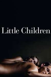 Little Children - Poster