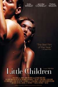 Little Children - Poster