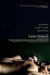 Little Children - Poster