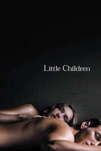 Little Children - Poster
