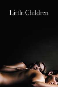 Little Children - Poster