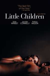Little Children - Poster