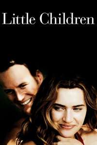 Little Children - Poster