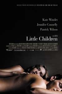 Little Children - Poster