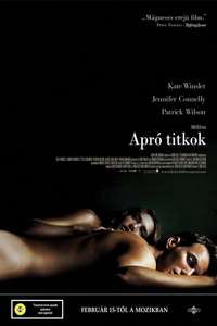 Little Children - Poster