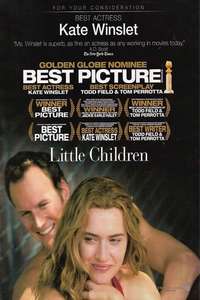 Little Children - Poster