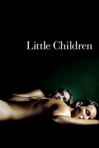 Little Children - Poster