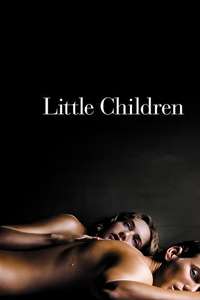 Little Children - Poster