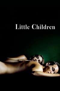 Little Children - Poster