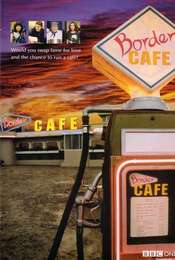 Border Cafe