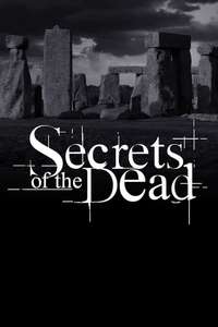 Secrets of the Dead - Poster