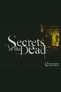 Secrets of the Dead - Poster