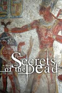 Secrets of the Dead - Poster