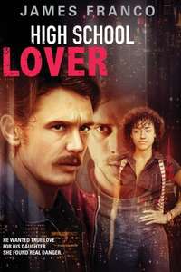 High School Lover - Poster