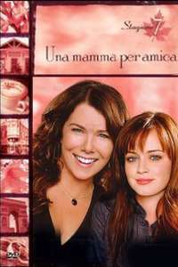 Gilmore Girls - Poster