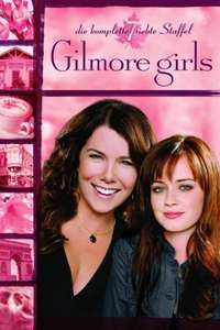 Gilmore Girls - Poster