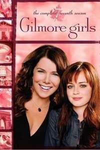Gilmore Girls - Poster