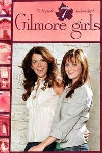 Gilmore Girls - Poster
