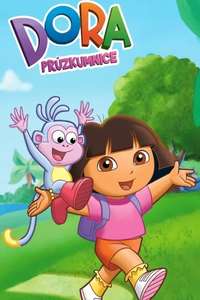 Dora the Explorer - Posters