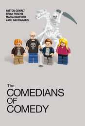 Comedians of Comedy