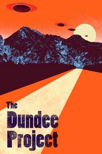 The Dundee Project - Poster