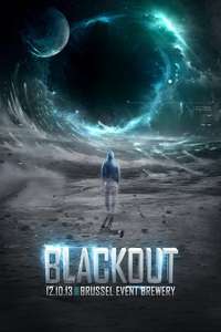Blackout - Poster