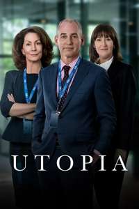 Utopia - Poster