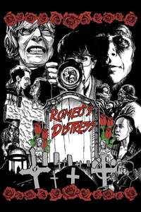 Romeo's Distress - Poster