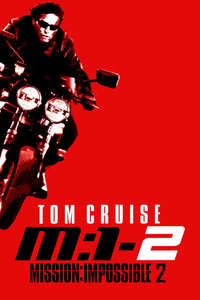 Mission: Impossible II - Posters