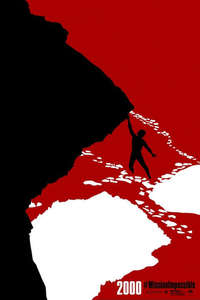 Mission: Impossible II - Posters