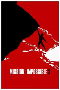 Mission: Impossible II - Posters