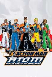 A.T.O.M.